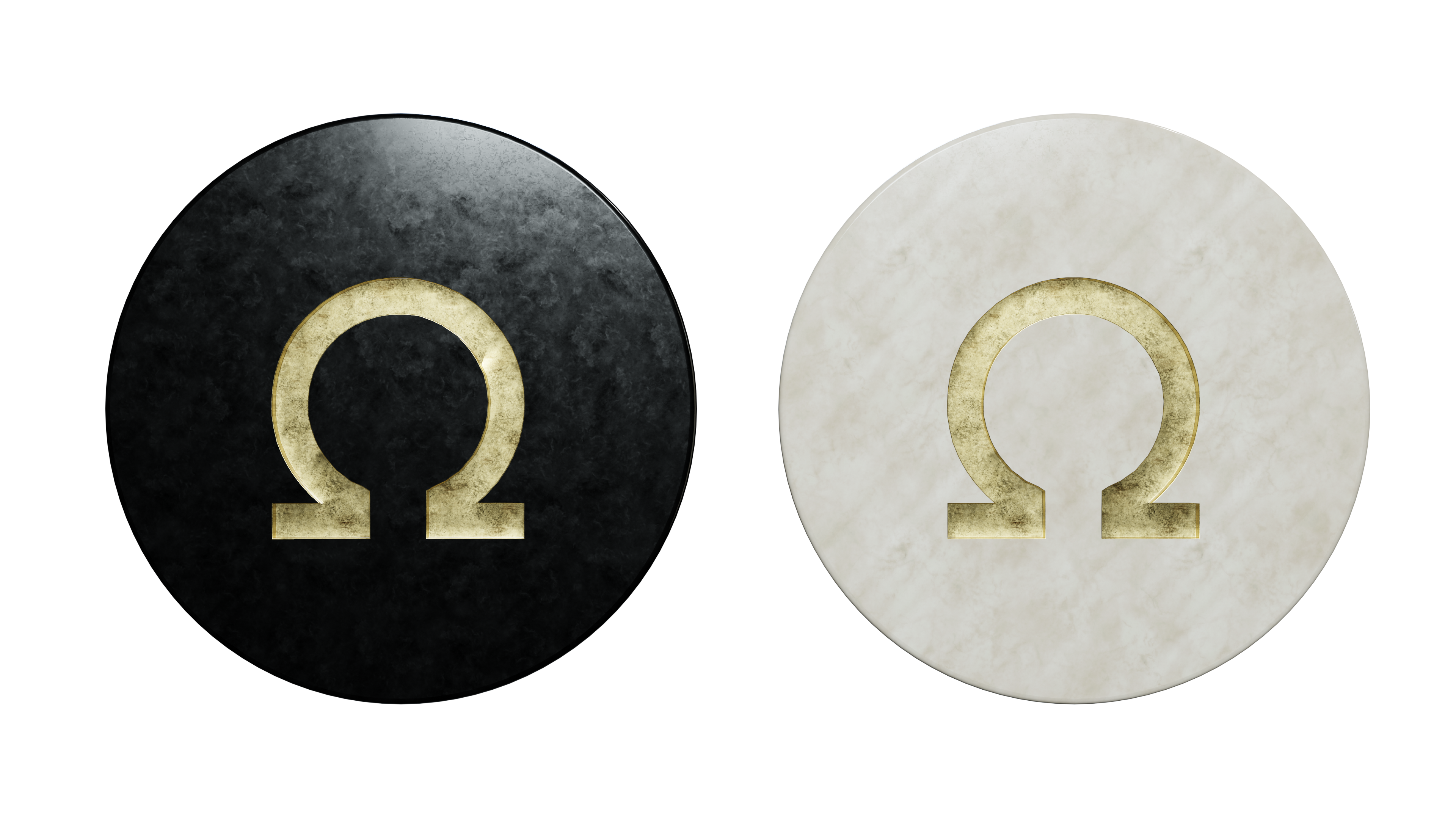 Olympus 3D Render #10